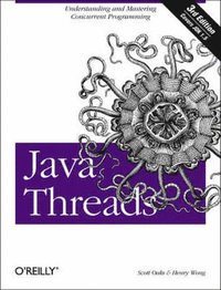 bokomslag Java Threads 3e