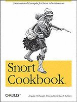 bokomslag Snort Cookbook