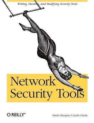 Network Security Tools 1