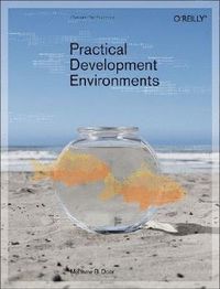 bokomslag Practical Development Environments
