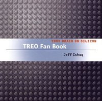 bokomslag Treo Fan Book