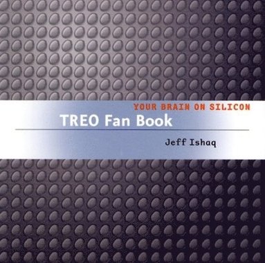 bokomslag Treo Fan Book