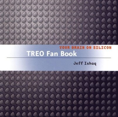 Treo Fan Book 1