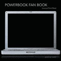 bokomslag PowerBook Fan Book
