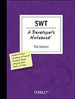 bokomslag SWT - A Developer's Notebook