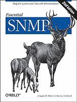 Essential SNMP 2nd Edition 1