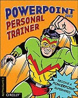 bokomslag PowerGuide 2003 Personal Trainer +CD