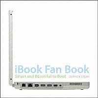 bokomslag Ibook Fan Book
