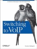 bokomslag Switching to VolP