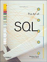 bokomslag The Art of SQL