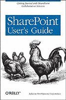 bokomslag SharePoint User's Guide