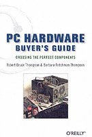 bokomslag PC Hardware Buyer's Guide