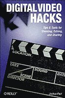 bokomslag Digital Video Hacks