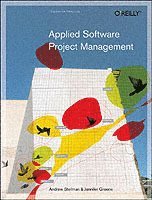 bokomslag Applied Software Project Management