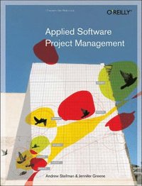 bokomslag Applied Software Project Management