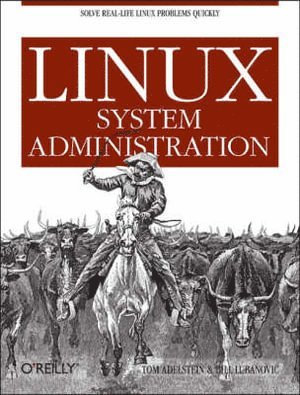 Linux System Administration 1