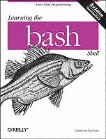 Learning the bash Shell 1