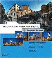 Assembling Panoramic Photos 1