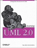 bokomslag Learning UML 2.0