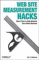 Web Site Measurement Hacks 1