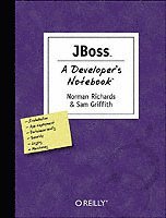 JBoss: A Developer's Notebook 1