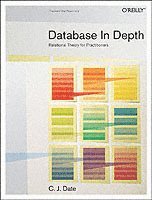 bokomslag Database in Depth