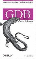 GDB Pocket Reference 1
