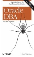 Oracle DBA Pocket Guide 1