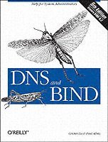 bokomslag DNS & BIND 5th Edition