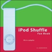 bokomslag iPod Shuffle Fan Book