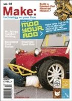 Mark Frauenfelder - MAKE, Häftad