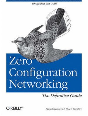 bokomslag Zero Configuration Networking