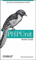 bokomslag PHPUnit Pocket Guide