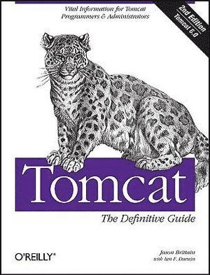 bokomslag Tomcat