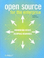 bokomslag Open Source for the Enterprise