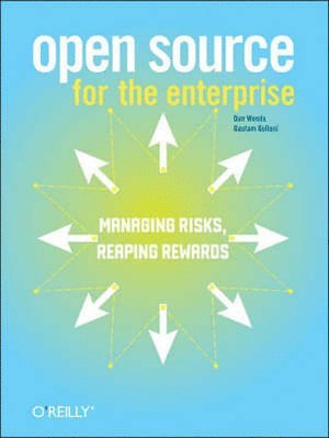Open Source for the Enterprise 1