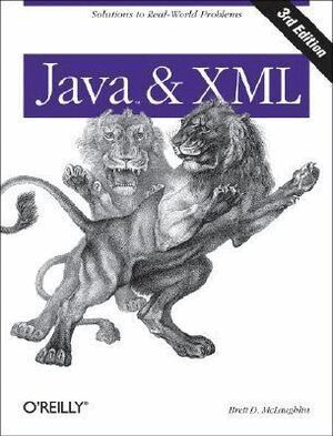 Brett D Mclaughlin - Java and XML, Häftad