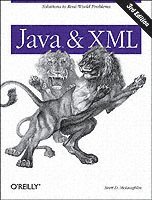 bokomslag Java & XML 3rd Edition