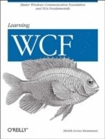 Learning WCF 1