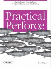 bokomslag Practical Perforce