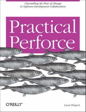 Practical Perforce 1