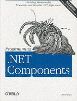 Programming .NET Components 2e 1