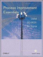 Process Improvement Essentials 1