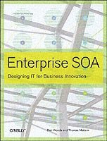bokomslag Enterprise SOA