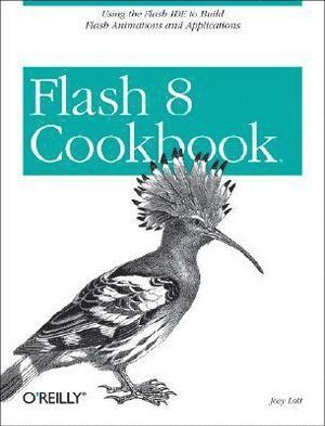 Flash 8 Cookbook 1