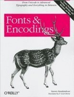 Fonts and Encodings 1