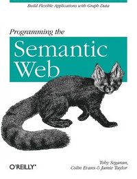 bokomslag Programming the Semantic Web