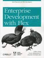 bokomslag Enterprise Development with Flex: Best Practices for Ria Developers