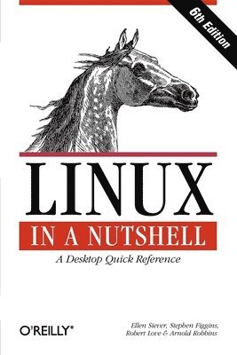 Linux in a Nutshell 1