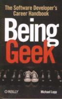 Being Geek